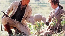 Out of Africa 1985