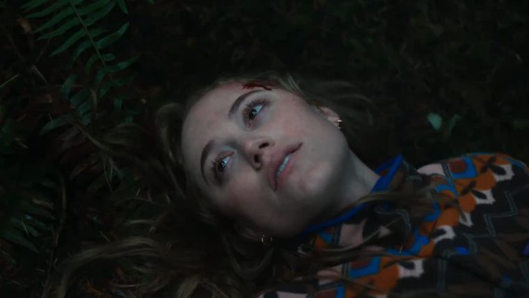 Obsesión desconocida: una trama inquietante y un clima constante de suspenso.