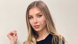 Romina Malaspina y un nuevo look que rompió con todos los moldes Romina Malaspina y un nuevo look que rompió con todos los moldes