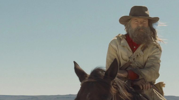 El western que no querrás perderte esta semana