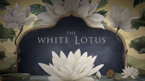 The White Lotus se muda a Francia.&nbsp;