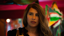 Karla Sofía Gascón regresará a Hollywood
