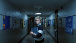 217: un guiño oculto al legado de uno de los grandes maestros del cine de terror.