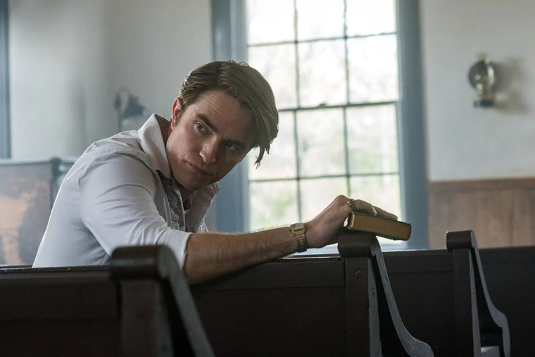 Una película con un impresionante elenco que puedes ver en Netflix. Una película con un impresionante elenco que puedes ver en Netflix.