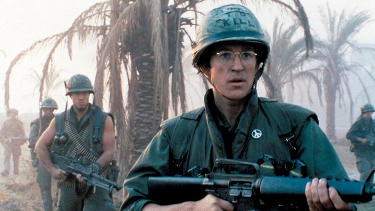 Este clásico de Stanley Kubrick es una de las películas bélicas más precisas de la historia del cine.