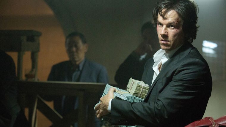 Esta película fue estreanda en 2014 y ahora se encuentra en Netflix.