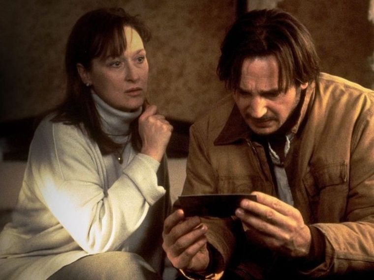 Basada enla novela homónima de Rosellen Brown de 1992.