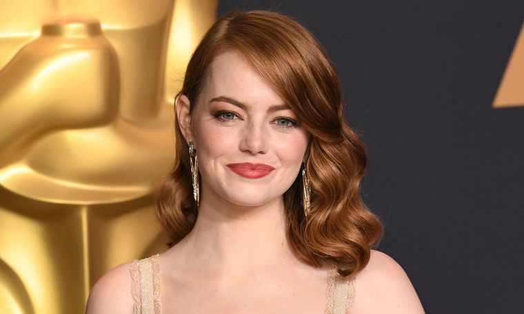 Emma Stone