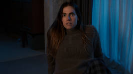 La película estrenada en 2022 llega a Netflix 
