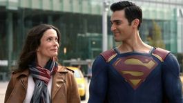 Superman y Lois podría extenderse mucho más allá de la cuarta temporada