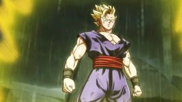 La batalla de Gohan y Piccolo tiene fecha confirmada