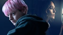 Si te gustan los thrillers como La mujer del camarote 10, esta serie es ideal para ti