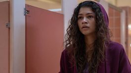 Zendaya regresará como Rue
