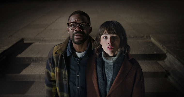 Esta serie de Netflix te atrapará desde el primer minuto.&nbsp;