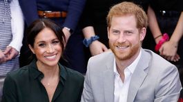 La señales que demostrarían que el príncipe Harry estaría cansado de Meghan Markle