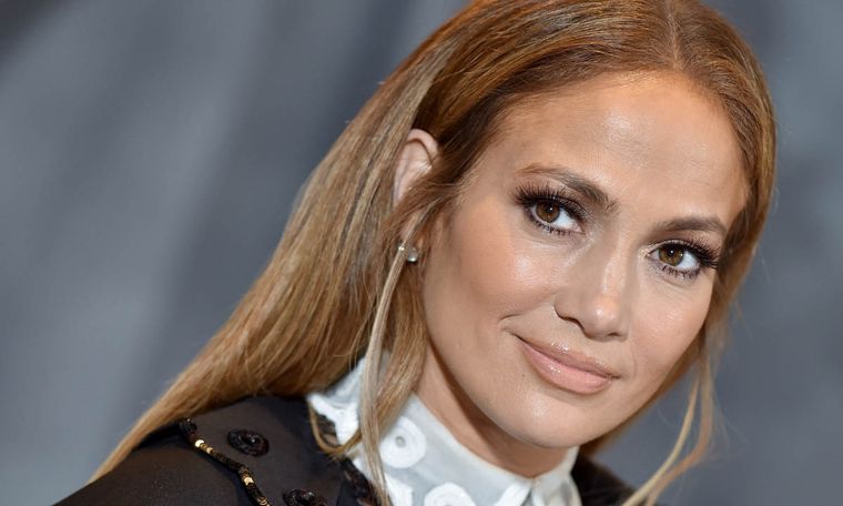 Jennifer Lopez