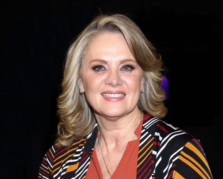 Erika Buenfil