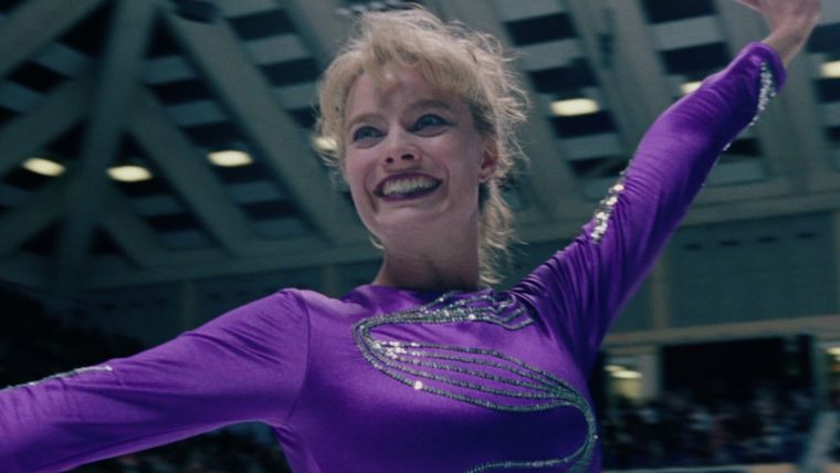 Margot Robbie protagoniza I, Tonya
