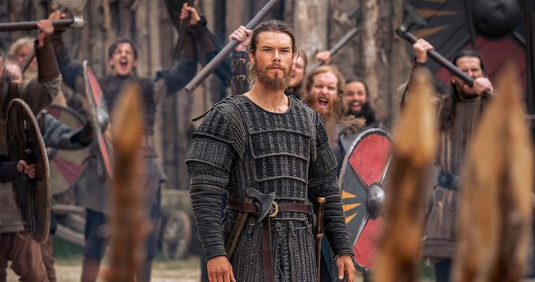 Vikingos: Valhalla estrena su segunda temporada