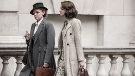 Que Ver | La miniserie que no vas a querer dejar de ver
