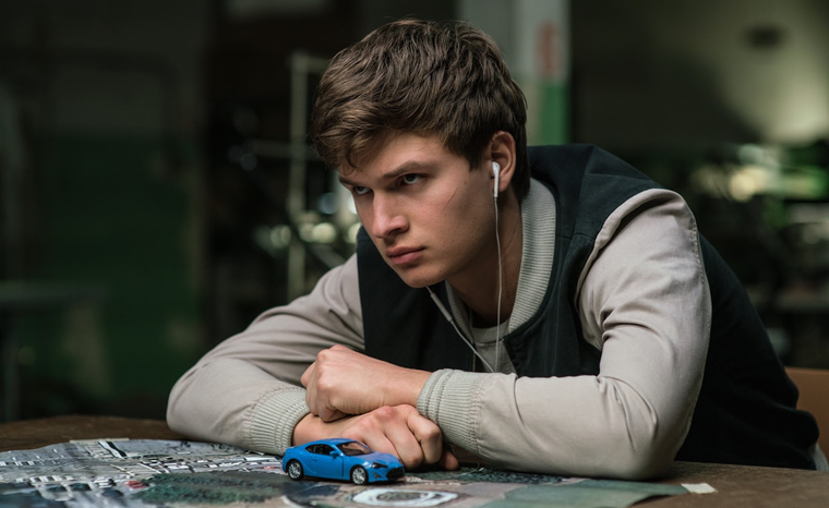 ¿Baby Driver tiene futuro?