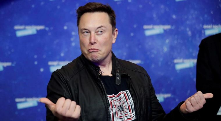 Elon Musk reveló el cosplay que le pidió a Amber Heard