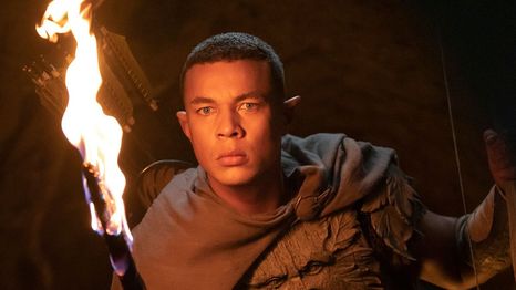 La producción de Prime Video estrenó su primera temporada en 2022