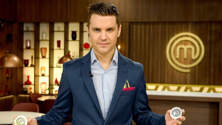 MasterChef Celebrity ya trabaja en la tercera temporada