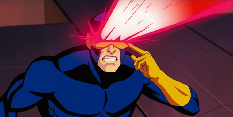 Sigue la polémica por el despido del creador de X-Men 97