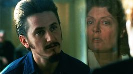 Sean Penn y Susan Sarandon protagonizan este Oscarizado drama Sean Penn y Susan Sarandon protagonizan este Oscarizado drama