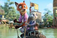Nick y Judy llegan a Disney+ con Zootopia 2. Nick y Judy llegan a Disney+ con Zootopia 2.