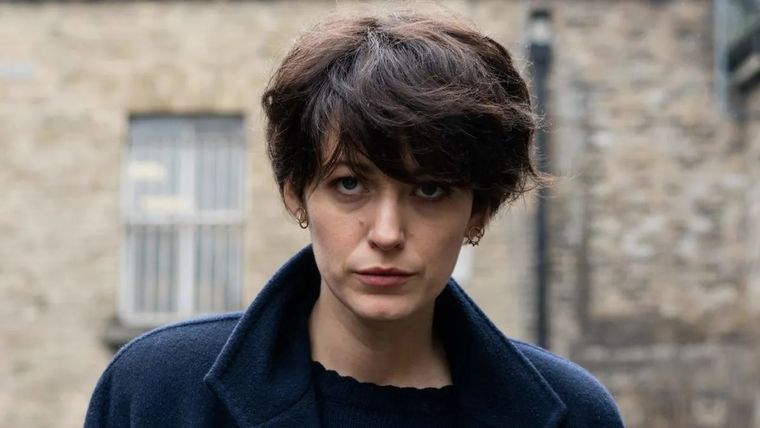 El ritmo de la venganza es una película del Reino Unido sobre espionaje