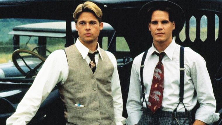 El río de la vida, el emotivo drama para ver hoy en Amazon Prime Video El río de la vida, el emotivo drama para ver hoy en Amazon Prime Video