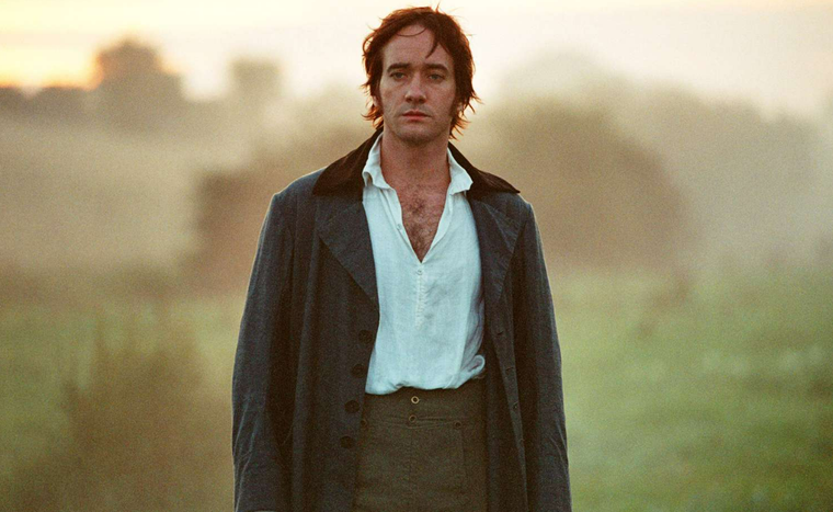 Orgullo y prejuicio, dirigida por Joe Wright.