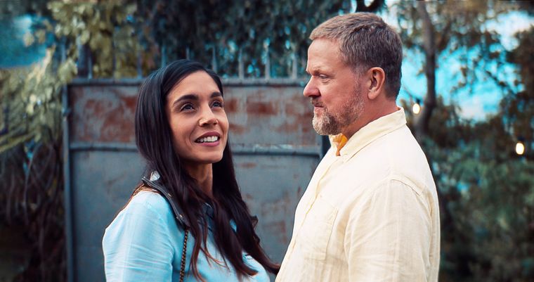 En la Toscana, la otra película romántica que triunfó en Netflix En la Toscana, la otra película romántica que triunfó en Netflix