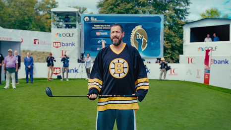 Adam Sandler