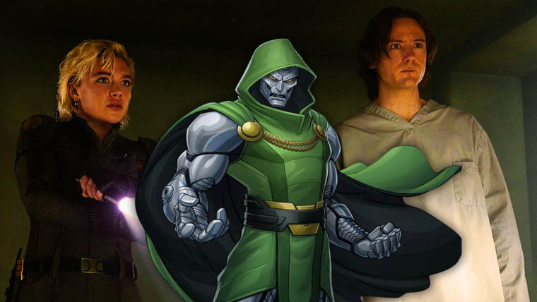 Thunderbolts estrena el 2 de mayo de 2025