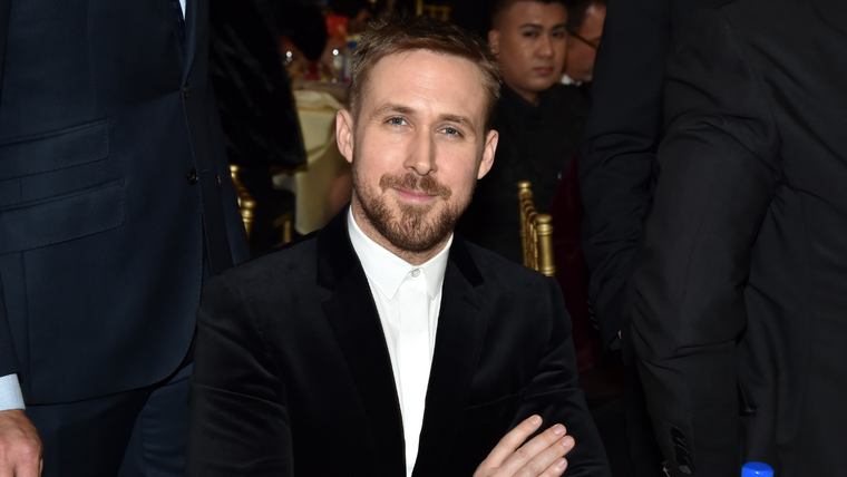 Ryan Gosling no para de triunfar en el mundo del entretenimiento.