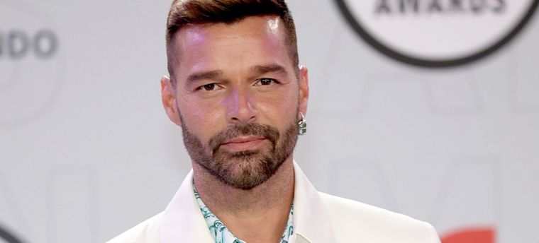 Ricky Martin