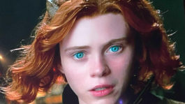 Dungeons & Dragons muestra a sus personajes