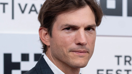 Ashton Kutcher puede convertirse en billonario en los próximos años Ashton Kutcher puede convertirse en billonario en los próximos años