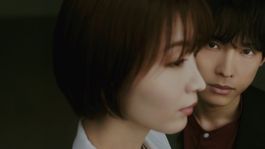 Hokuto Matsumura y Nozomi Sasaki protagonizan 25 años de secretos.