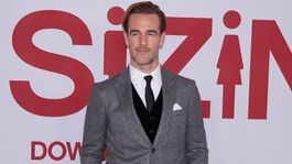 El actor hizo pública su enfermedad en 2024. El actor hizo pública su enfermedad en 2024.