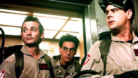 La saga Ghostbusters volvió tras un par de décadas para enamorar a otra generación