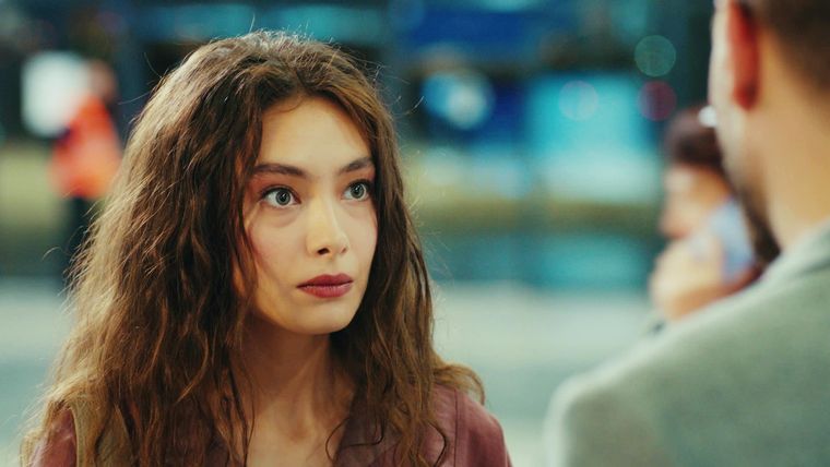 La hija del embajador