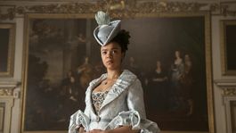 El spin-off de Bridgerton cuenta con 6 episodios