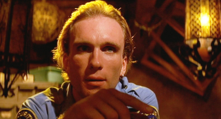 Peter Greene contaba con solo 100 mil dólares al momento de su muerte