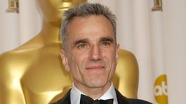 Daniel Day-Lewis es considerado uno de los mejores actores de todos los tiempos. Daniel Day-Lewis es considerado uno de los mejores actores de todos los tiempos.