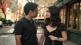 Que Ver | Netflix acaba de estrenar una nueva película romántica