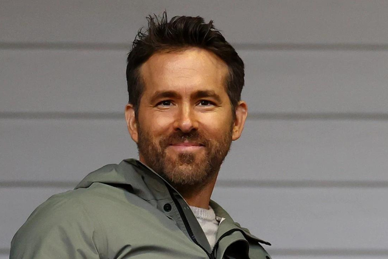 Ryan Reynolds ahora tiene su propio equipo de Fórmula 1.